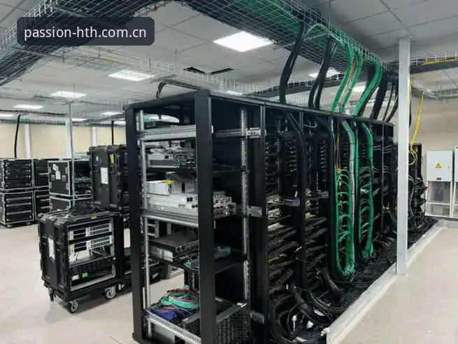 华体会登录失败解决 中泰之战全链路解读:VAR、新规、蓝衣复仇与一次系统升级的碰撞